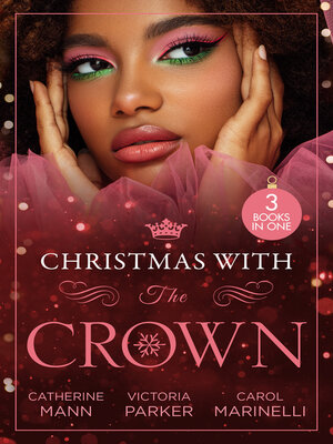 cover image of Christmas With the Crown
